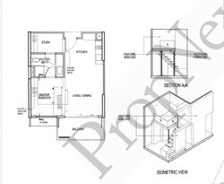 eCO (D16), Condominium #601001311